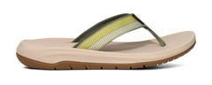 Hurricane Flip-Flop