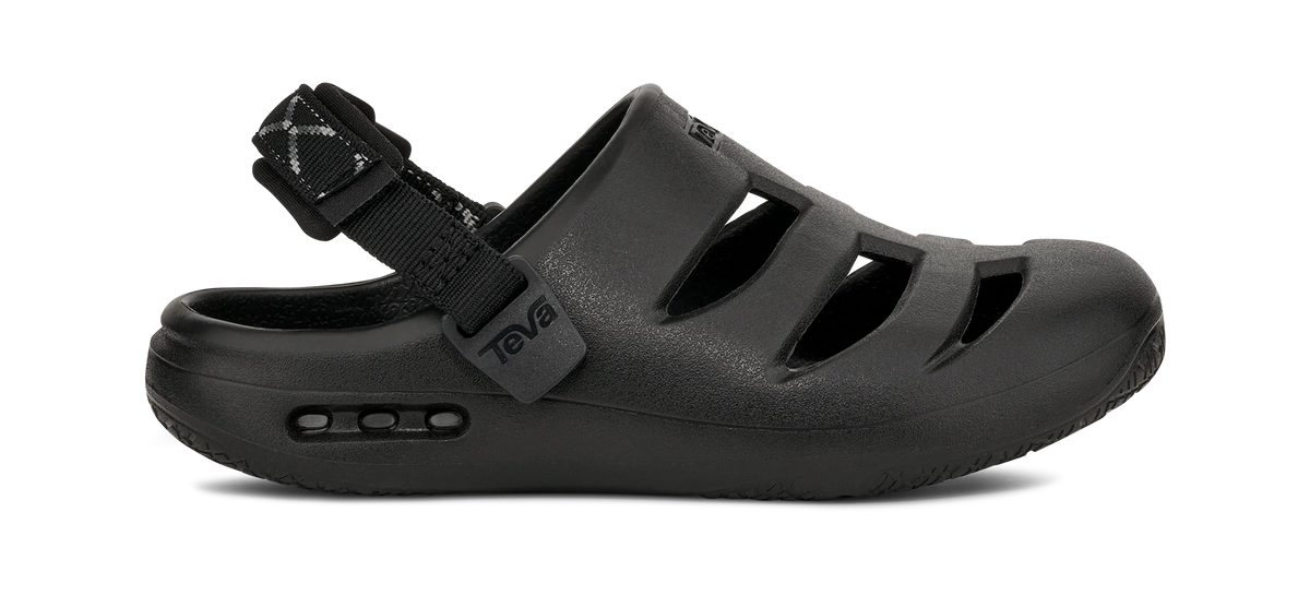 ApreAqua Closed-Toe Water Sandal
