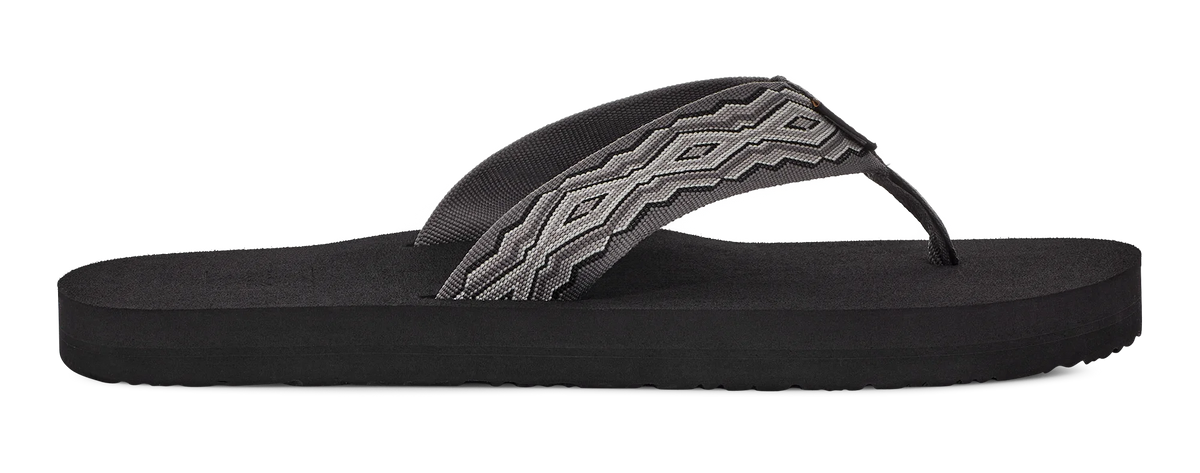 Mush II Flip-Flop