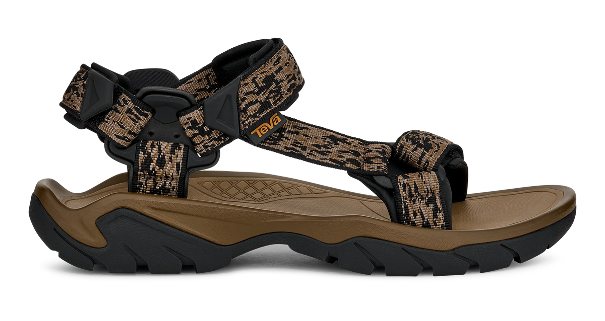 Terra Fi 5 Universal Hiking Sandal